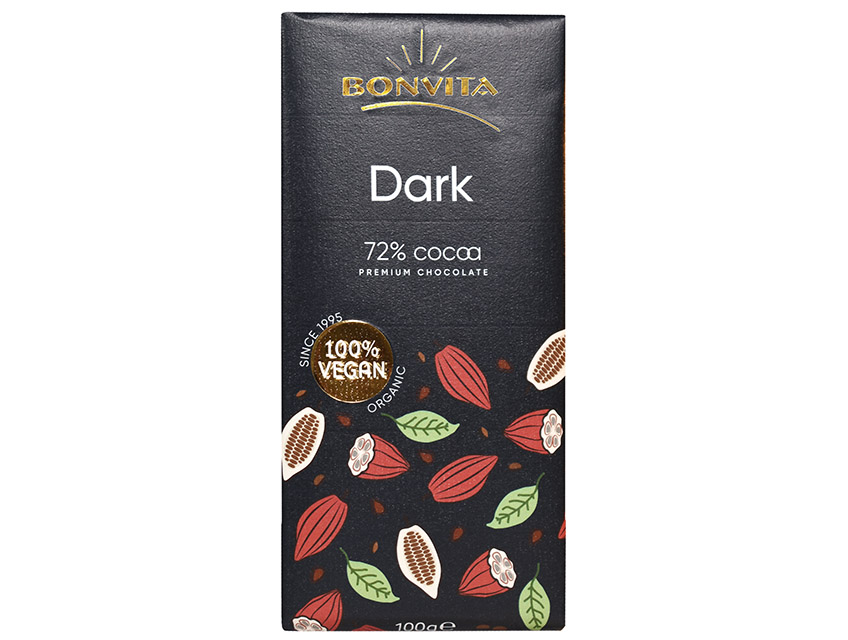 Bar & Chokolade